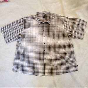 Dickies Short Sleeve Men's 4x